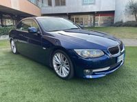 usata BMW 330 Cabriolet D 245CV Futura Autom