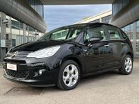 Usata Citroën C3 82 CV (60 kW) 2015 Nero Utilitaria