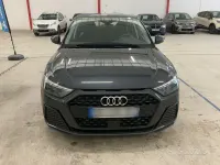 Usata Audi A1 Sportback Advanced Plus 116 CV (85 kW) 2024 Grigio Utilitaria