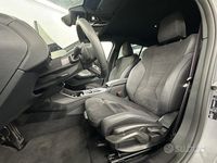 Usata BMW 118 Comfort Edition 150 CV (110 kW) 2024 Grigio Utilitaria
