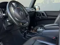 Usata Mercedes G350 245 CV (180 kW) 2018 SUV