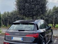 Usata Audi Q5 Advanced 265 CV (194 kW) 2021 SUV