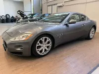 Usata Maserati Granturismo 405 CV (297 kW) 2008 Grigio Coupé