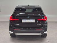 Usata BMW iX1 150 kW (204 CV) 2025 668 nero pastello SUV