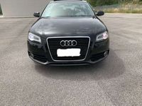 usata Audi A3 Sportback 2.0 tdi Ambition 170cv