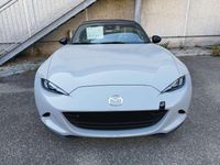 Nuova Mazda MX5 Homura-Line 132 CV (97 kW) 2025 Other Cabrio
