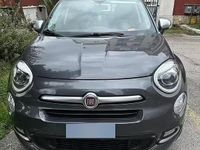 Usata Fiat 500 95 CV (69 kW) 2018 Station wagon