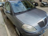 Usata Lancia Ypsilon 59 CV (43 kW) 2006 Grigio Utilitaria