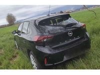 Usata Opel Corsa S 75 CV (55 kW) 2024 Nero Utilitaria