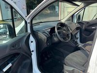 Usata Ford Transit Connect 120 CV (88 kW) 2018 Bianco Monovolume