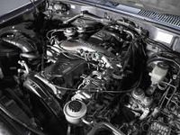 Usata Toyota Land Cruiser 170 CV (125 kW) 1997 Blu SUV
