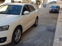 usata Audi Q3 Q32.0 tdi 140cv