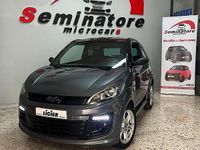 Usata Ligier JS50 2019 Grigio Utilitaria