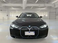 Usata BMW i4 Sport Line 105 kW (143 CV) 2022 Nero Berlina
