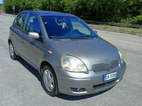 usata Toyota Yaris 1.0