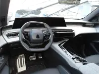 Usata Peugeot 3008 GT 135 CV (99 kW) 2025 Bianco SUV