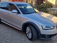 usata Audi A4 Allroad 2.0 tdi