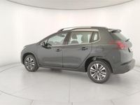 usata Peugeot 2008 BlueHDi 100 S&S Allure