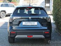 Używany Suzuki SX4 S-Cross 129 KM (94 kW) 2023 Niebieski SUV