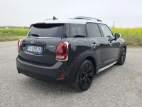 Usata Mini Cooper S Countryman Business 136 CV (100 kW) 2019 Other SUV