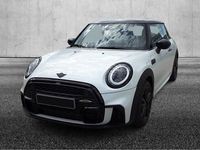 Usata Mini John Cooper Works 136 CV (100 kW) 2023 Bianco Utilitaria