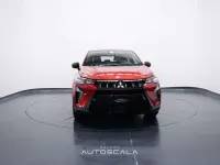 Nuova Mitsubishi ASX Inform 101 CV (74 kW) 2026 Sunrise red SUV