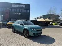 Usata Fiat 600 110 CV (80 kW) 2024 Blu/azzurro SUV