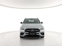 Usata Mercedes GLA200 Premium 150 CV (110 kW) 2024 Argento high tech SUV