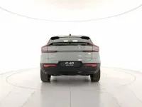 Usata Volvo EC40 Core 136 kW (185 CV) 2024 Argento SUV