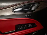 Usata Alfa Romeo Stelvio Ti 210 CV (154 kW) 2020 Grigio SUV