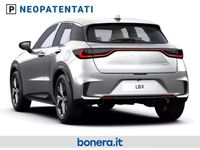 Nuova Lexus LBX 136 CV (100 kW) 2026 Silver (non ord) SUV