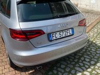 usata Audi A3 Sportback 1.6tdi