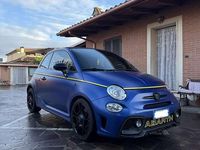 Usata Abarth 500C 140 CV (102 kW) 2014 Cabrio