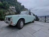 Usata Alfa Romeo Giulia 1300 Ti 77 CV (56 kW) 1967 Blu/azzurro Berlina