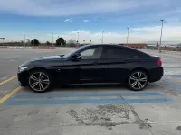Usata BMW 420 Gran Coupé Luxury Line 184 CV (135 kW) 2015 Coupé