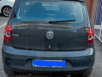 Usata VW Fox 54 CV (39 kW) 2005 Grigio Utilitaria