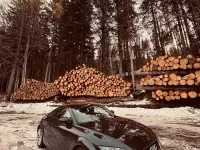 Usata Audi TT 170 CV (125 kW) 2013 Coupé
