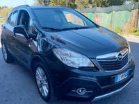 usata Opel Mokka 1.7 CDTI Ecotec 130CV 4x2 Start&Stop Ego