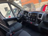 usata Fiat Ducato 2.3 JTD UNICO PROPRIETARIO