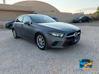 Usata Mercedes A200 150 CV (110 kW) 2020 Grigio Berlina