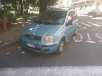 Usata Fiat Panda Emotion 60 CV (44 kW) 2004 Utilitaria