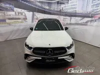 Usata Mercedes GLC200 AMG Line Premium Plus 163 CV (119 kW) 2025 Bianco SUV