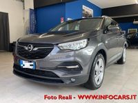 usata Opel Grandland X 1.5 diesel Ecotec S&S aut. Business