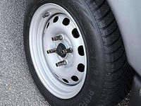 Usata Ford Sierra Ghia 125 CV (91 kW) 1988 Berlina