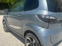 Usata Aixam City 2021 Grigio Utilitaria