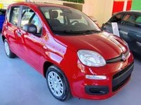 Nuova Fiat Panda S 69 CV (50 kW) 2025 Rosso Utilitaria