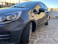 usata Kia Rio 5p 1.2 Cool eco Gpl