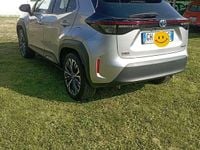 Usata Toyota Yaris Cross Lounge 116 CV (85 kW) 2021 SUV