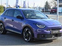 Nuova Abarth 600e Scorpionissima 206 kW (281 CV) 2025 Viola SUV