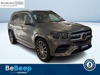 usata Mercedes GLS400 D PREMIUM PLUS 4MATIC AUTOD PREMIUM PLUS 4MATIC AUTO